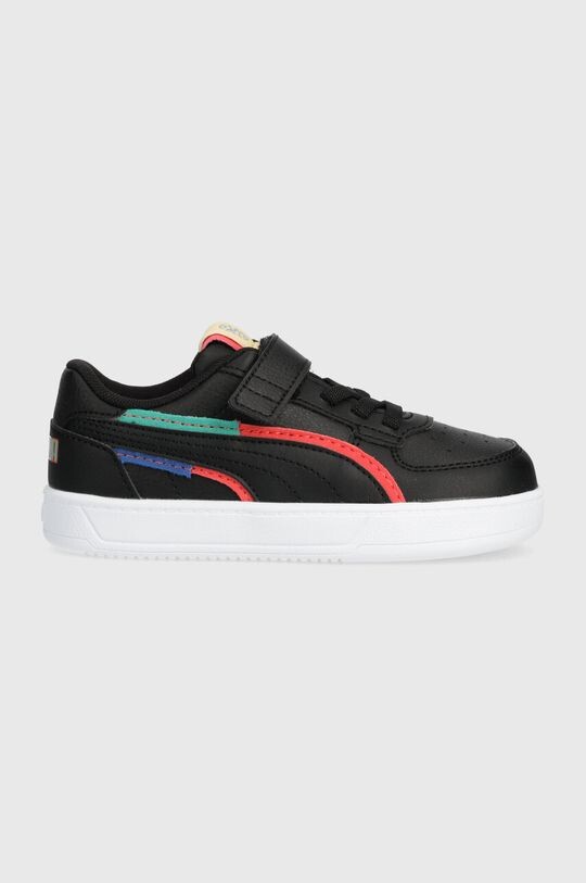 

Puma Детские кроссовки Caven 20 Ready, Set, Better AC+ In, черный