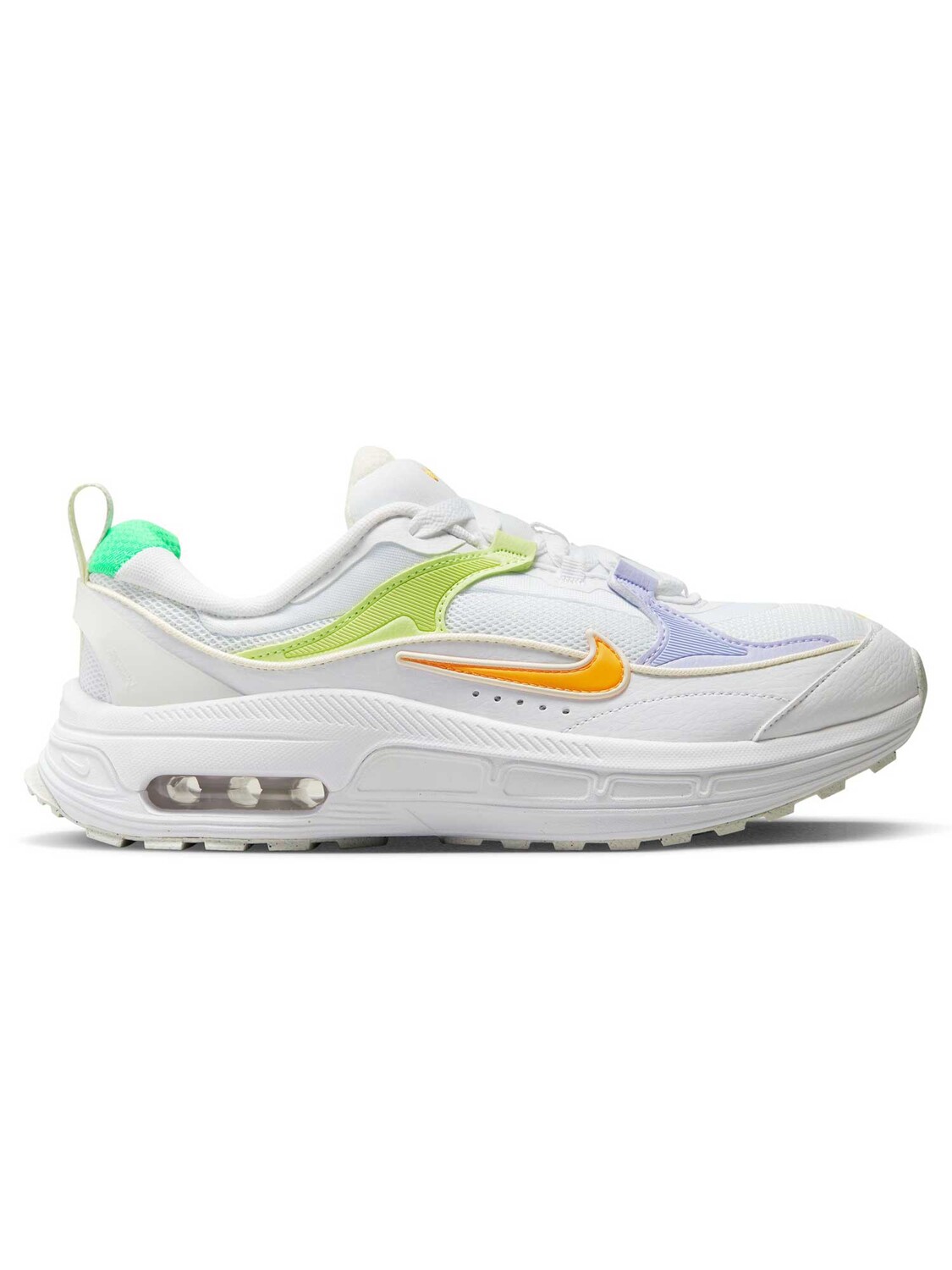 

Кроссовки Nike WMNS AIR MAX BLISS NN, белый