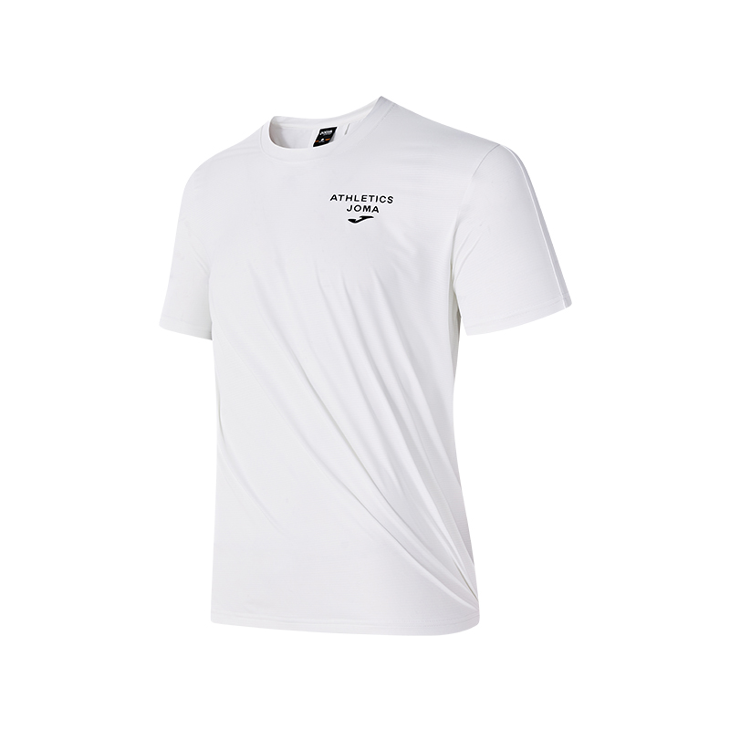 

Тренировочная футболка мужская Joma, белый