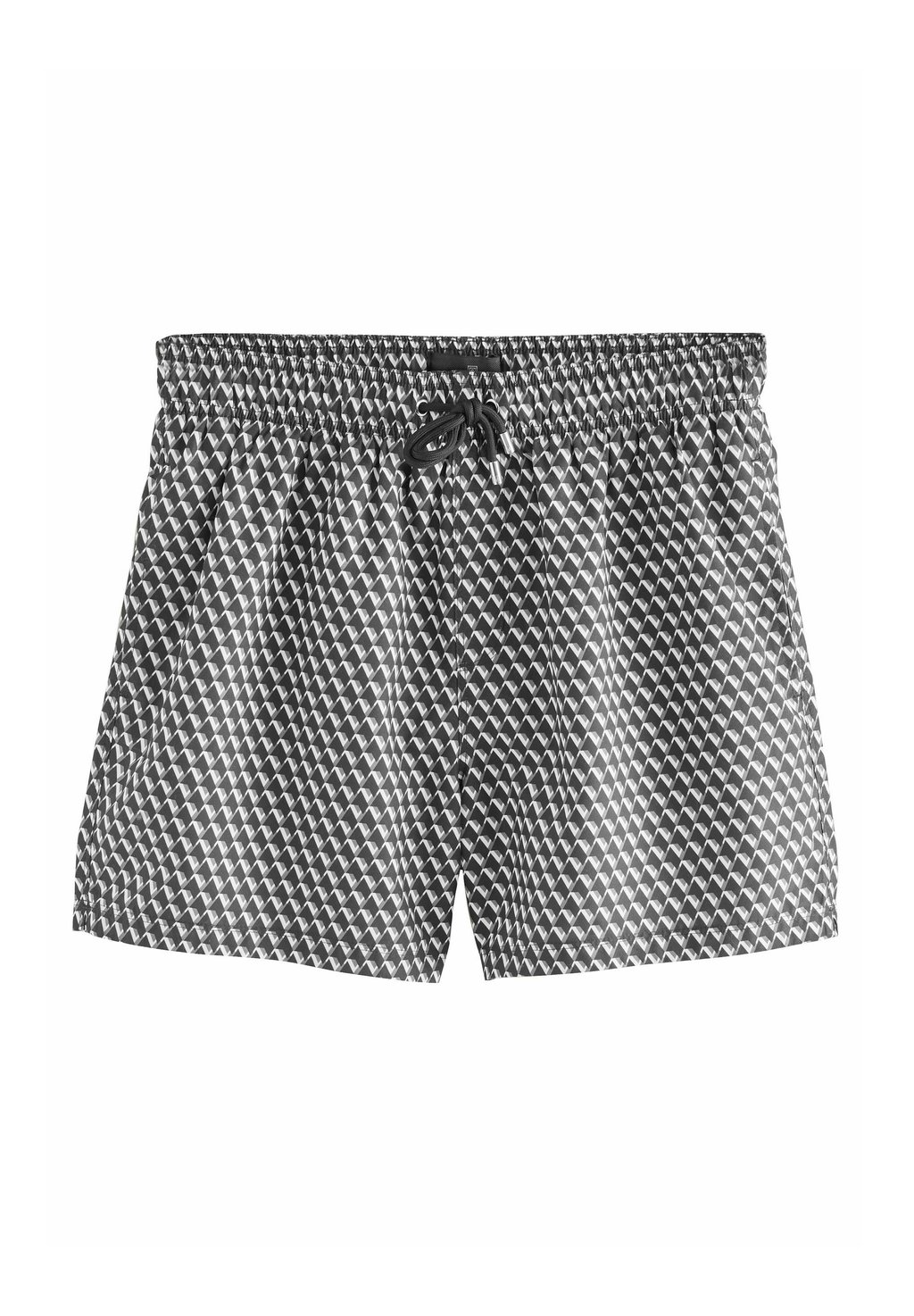 

Пляжные шорты REGULAR FIT Next, черный