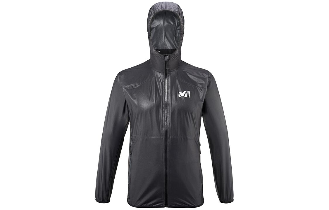 

Ветровка мужская Millet, цвет Black-0247