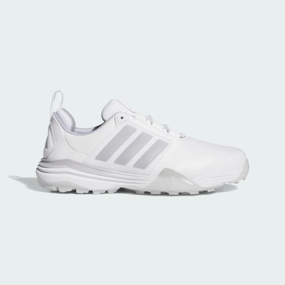 Кроссовки ADIPOWER 26 WIDE SPIKELESS G... Adidas, white — фото 2