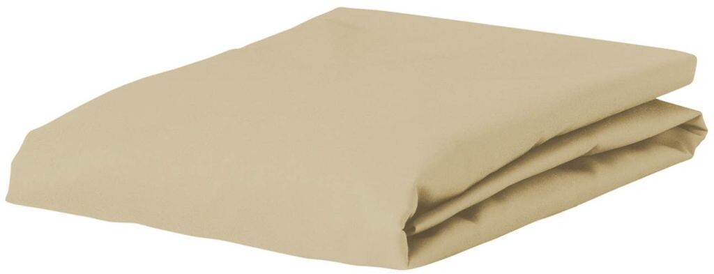 

Essenza The Perfect Organic Jersey 160 гр/м2 приталенная простыня высотой до 35см цвет желтый папоротник размер 180/200х200/220