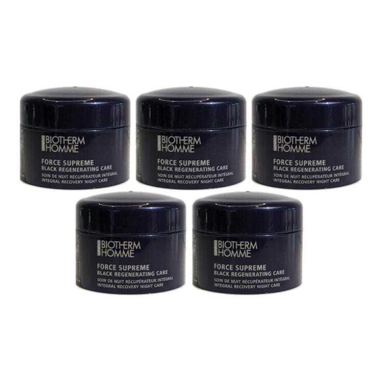 Крем для лица Biotherm — Мужской / Men's, 5 мл — фото 3