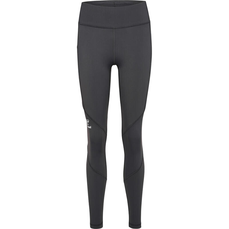 

Hmprint Tights Женские тренировочные леггинсы HUMMEL, цвет grau, Серый, Hmprint Tights Женские тренировочные леггинсы HUMMEL, цвет grau