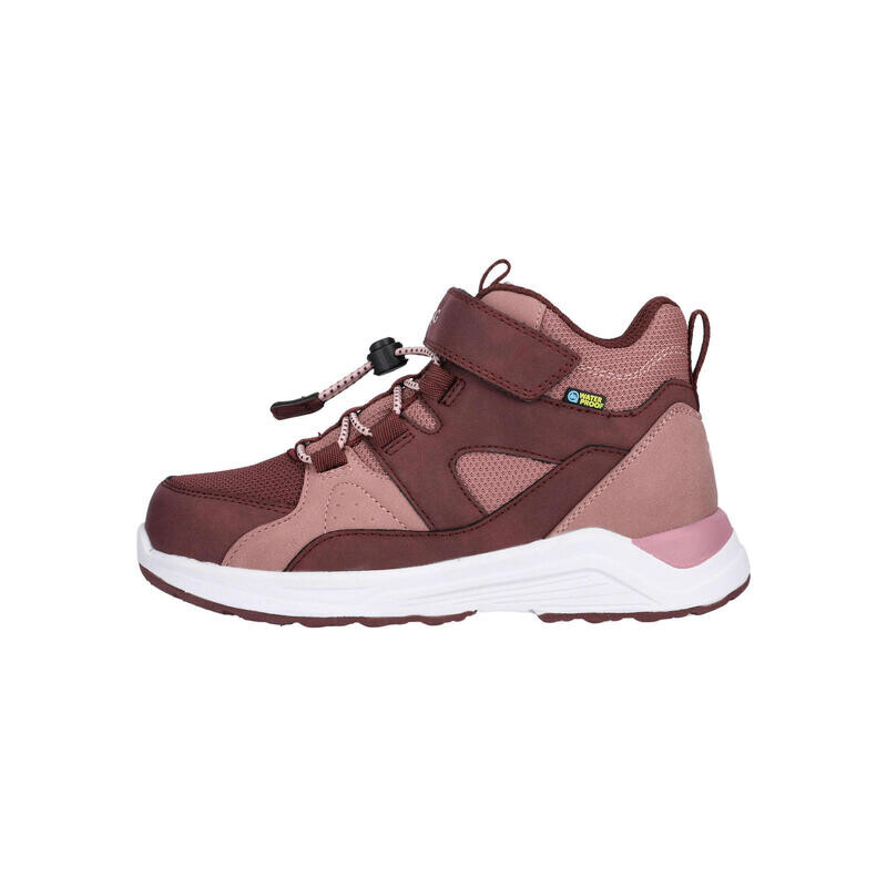

ZIGZAG Nurcon туфли на шнуровке, цвет rosa