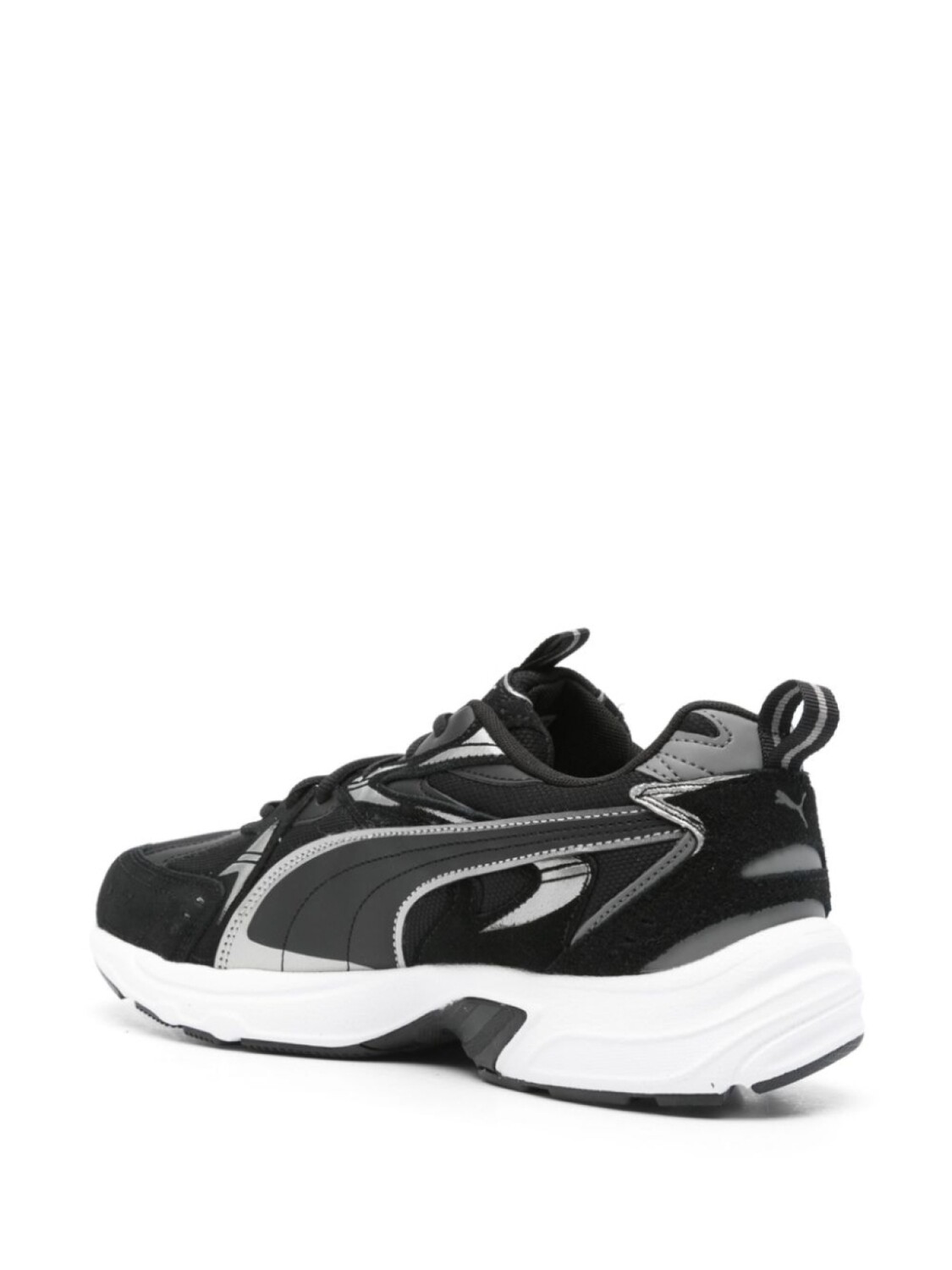 Кроссовки PUMA Milenio, черный — фото 3
