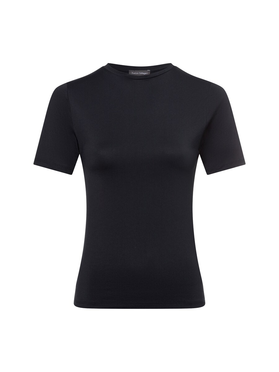 

Футболка Franco Callegari Shirt Meryl, морской синий