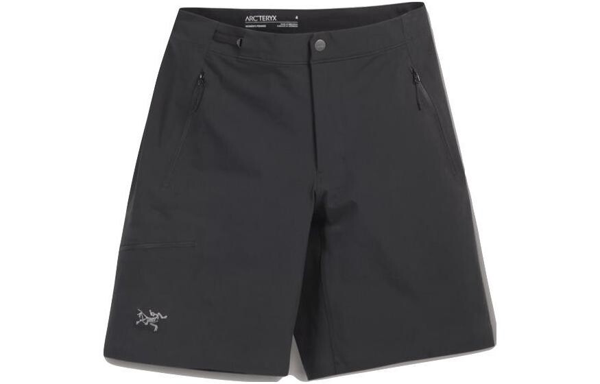 

Шорты женские Arcteryx, черный