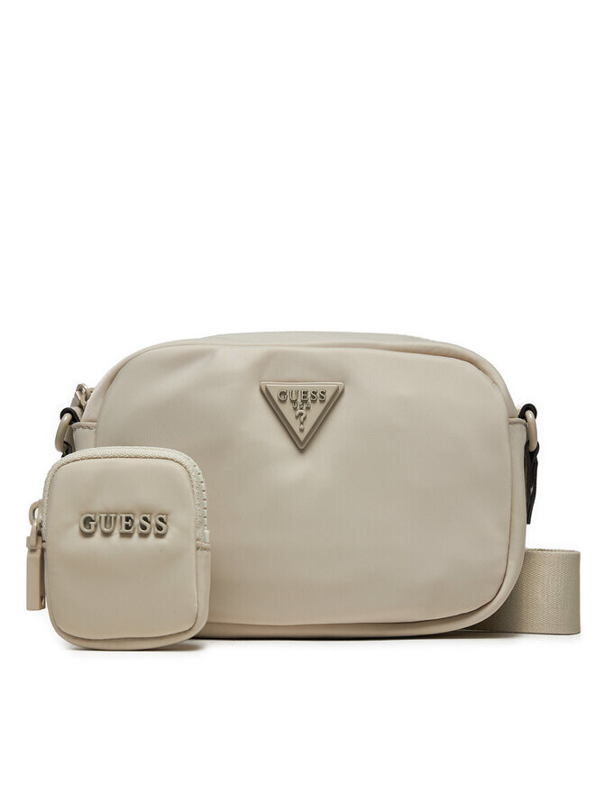 

Наплечная сумка Latona (YP) Mini-Bags HWYP92 Guess, бежевый