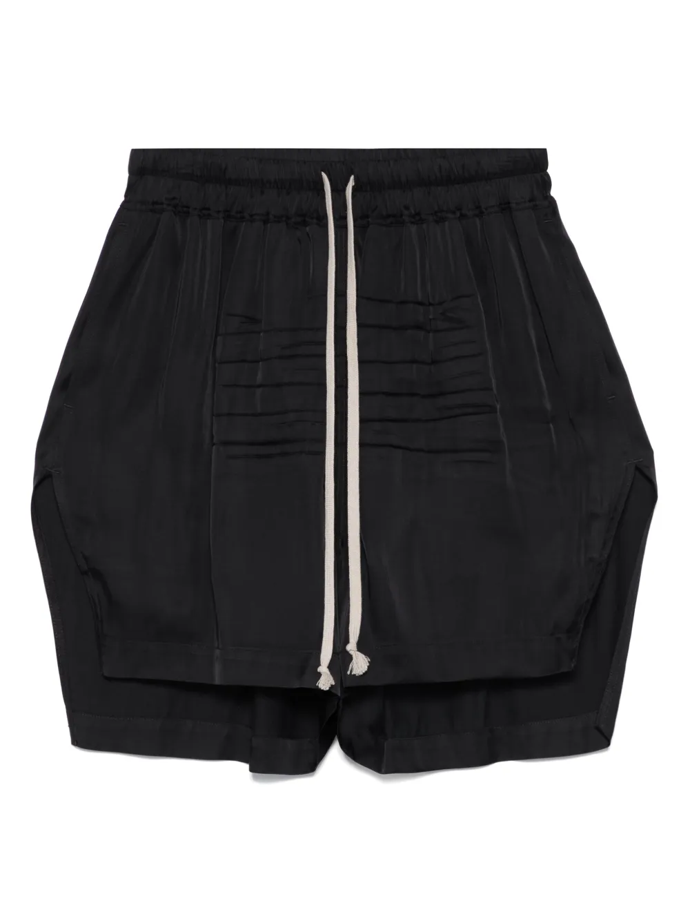 

Шорты Boxers Rick Owens, черный