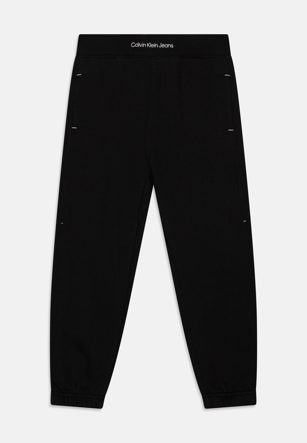 

Спортивные штаны WAISTBAND Calvin Klein, черный