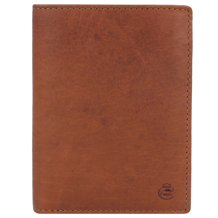 

Кошелек Esquire Dallas, цвет Ochre