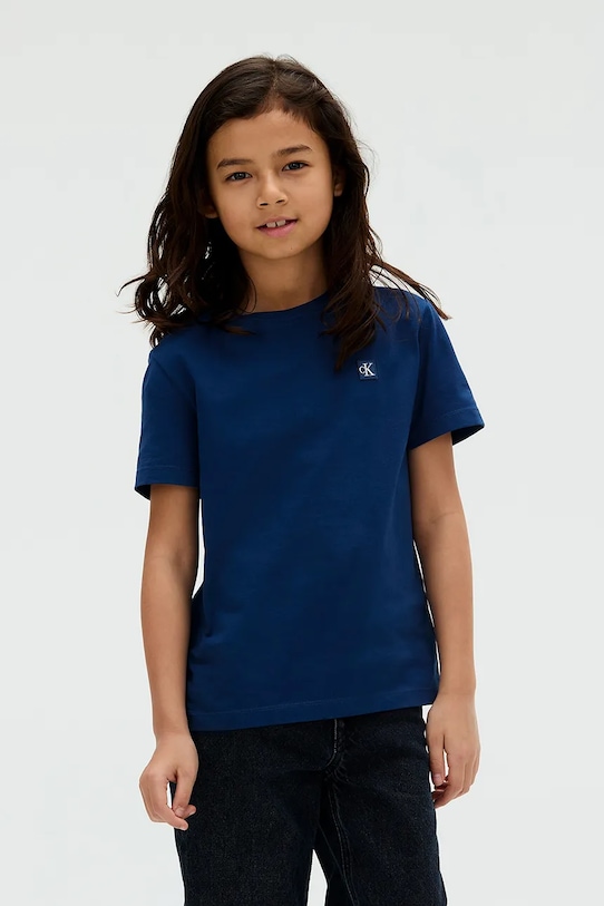 

Джинсы SKATER Calvin Klein Jeans, синий