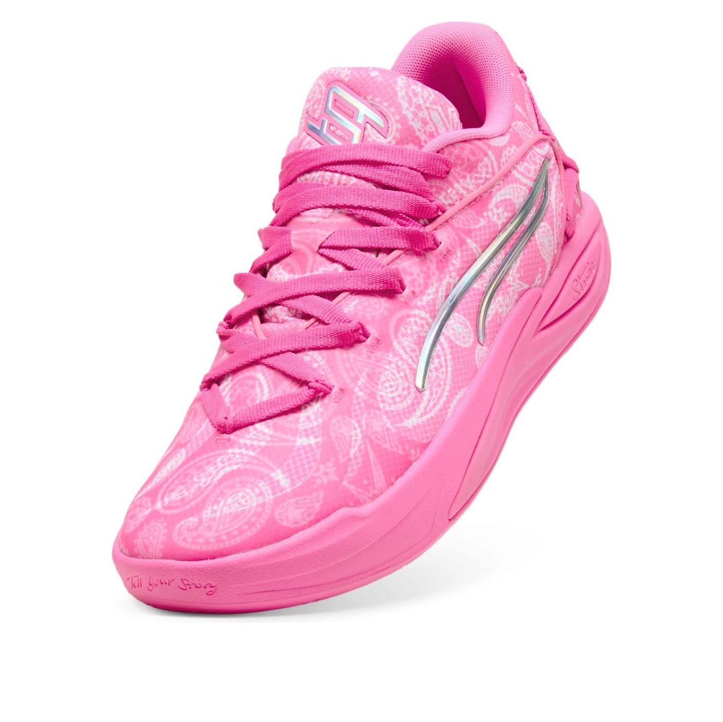 Кроссовки (WMNS) PUMA Stewie 4 'Shooting Stars' — фото 3