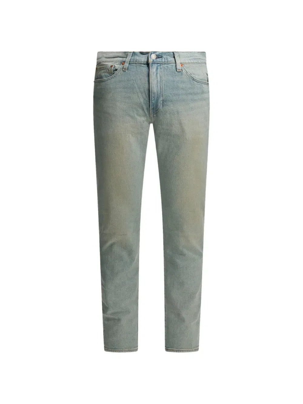 Джинсы кроя слим-фит 511 Levi's, синий