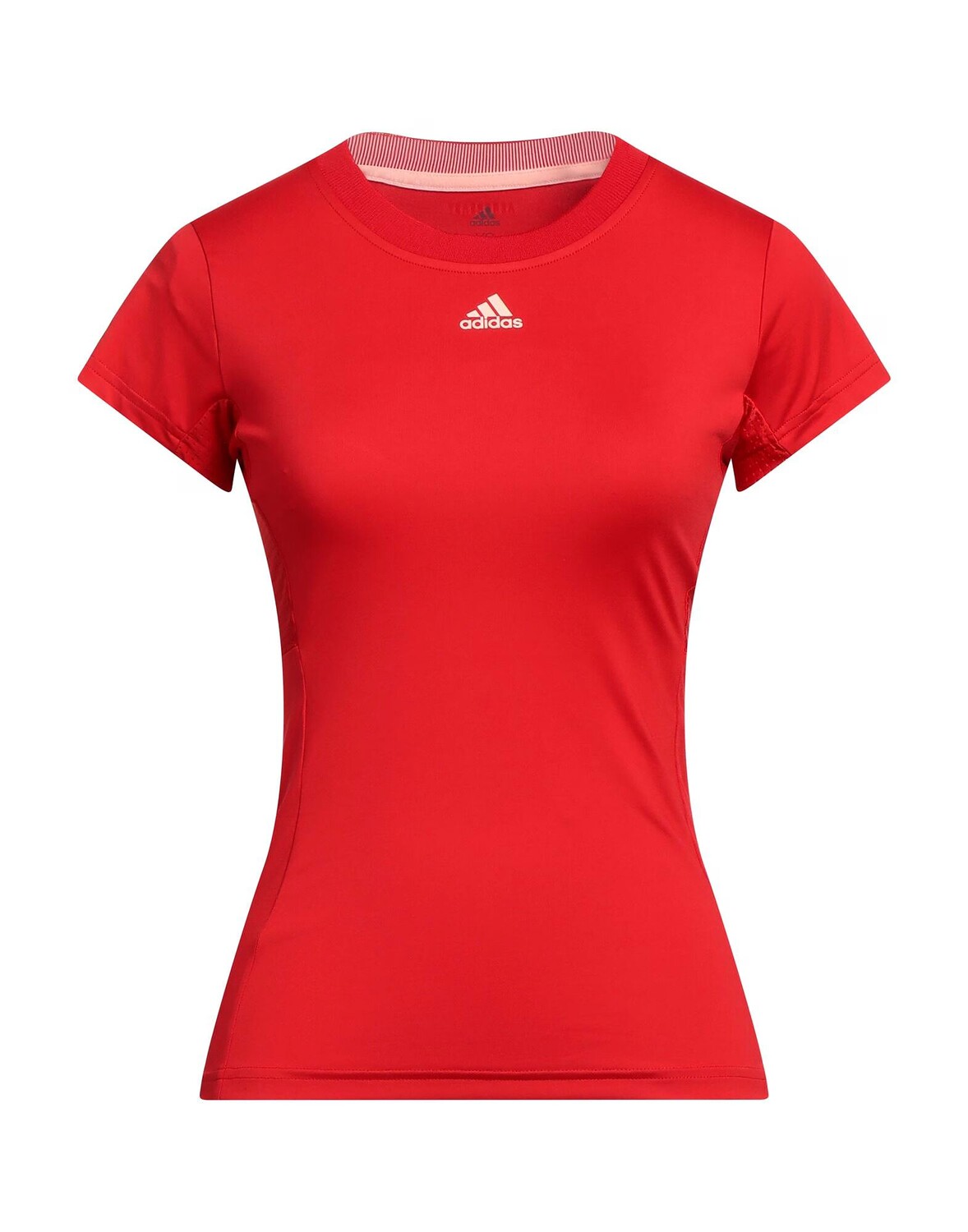 

Футболка Adidas, красный
