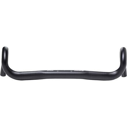 

Курс обслуживания Руль 70 XPLR Zipp, цвет Black/A2