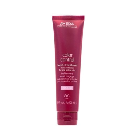 

Несмываемое средство AVEDA Color Control для стойкого цвета