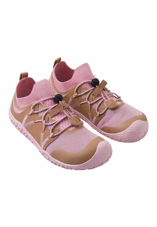 Обувь для ходьбы босиком vaellus hiking shoes Reima, светло-вересковый — фото 2