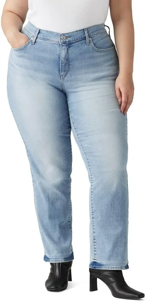Джинсы Levi's Twice the Time