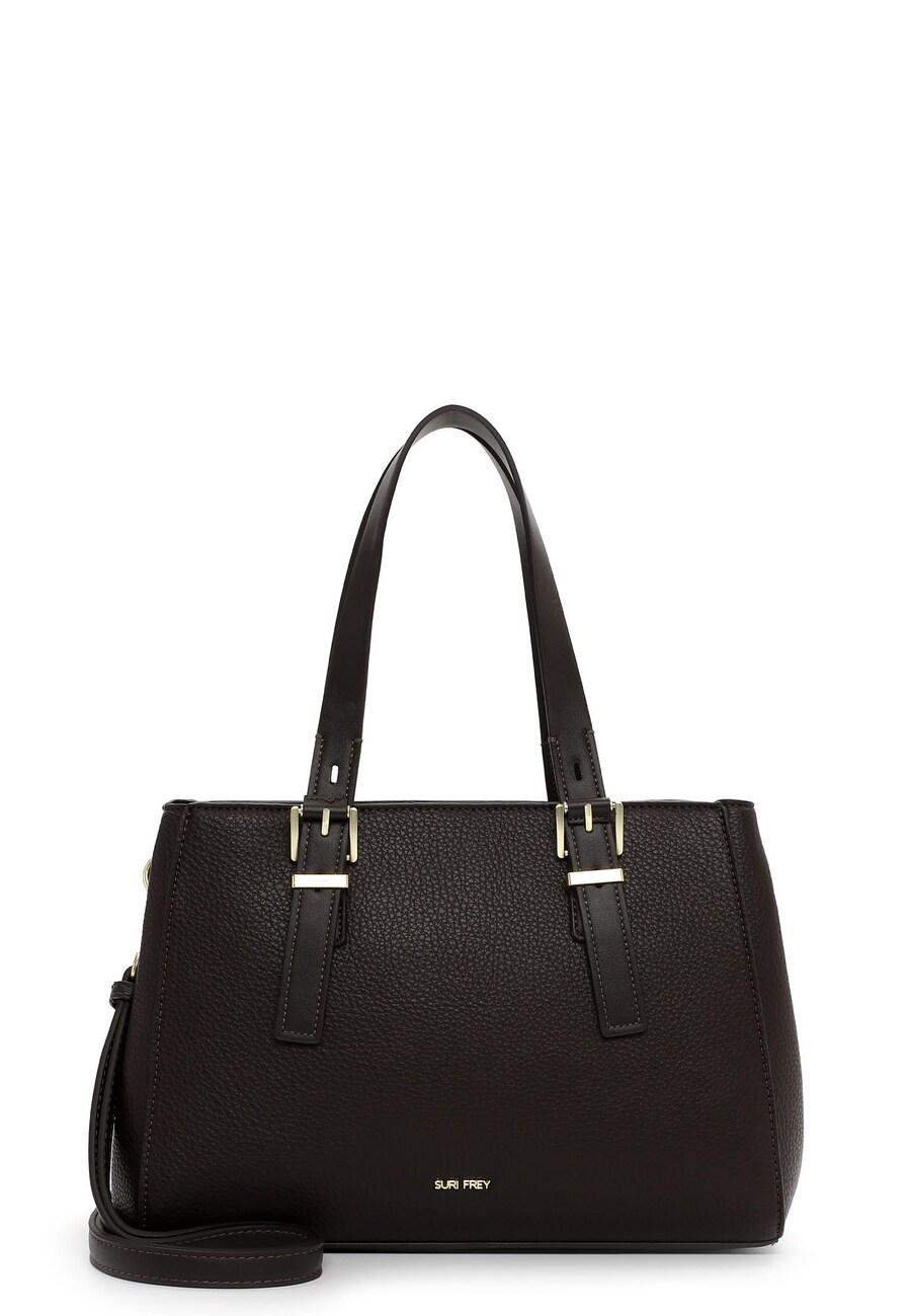 

Сумка-шоппер Suri Frey SFY Maggy , Brown