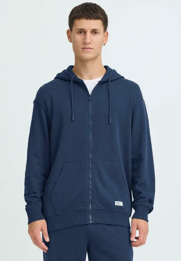 

Толстовка на молнии bhbrilo Blend, Dress Blues, Синий, Толстовка на молнии bhbrilo Blend, Dress Blues