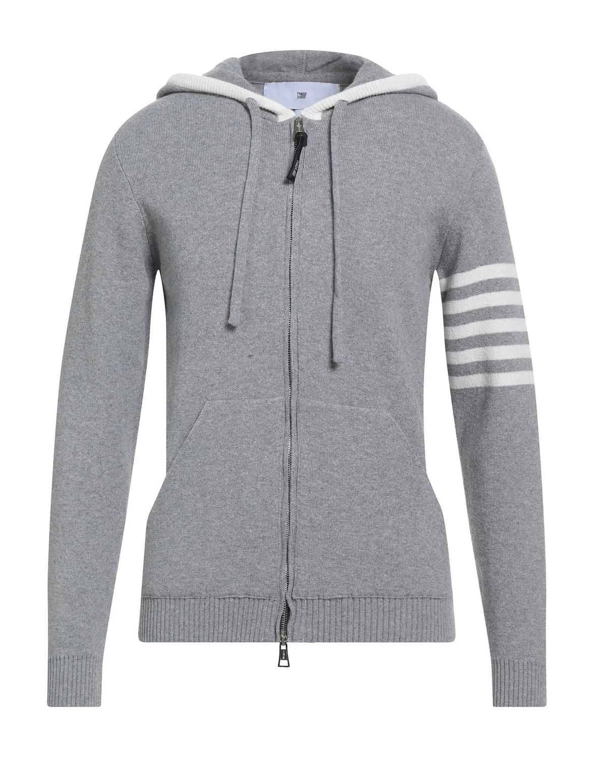 

Кардиган Pmds Premium Mood Denim Superior, серый