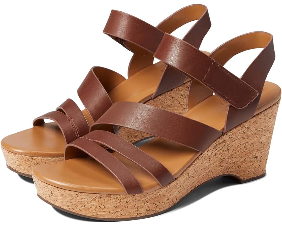 

Туфли Naturalizer Cynthia, цвет Cinnamon