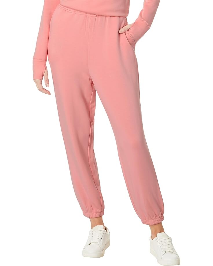 

Брюки Vineyard Vines Relaxed Dreamcloth Gym, цвет Cayman