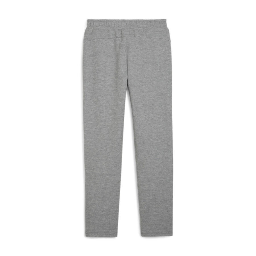Детские спортивные штаны Puma teamFINAL Casuals Pants Jr 658533 — фото 2
