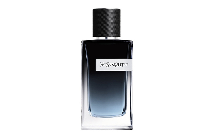 Saint Laurent Y Dark Scent Edition Perfumes Fougere Eau De Parfum EDP 40 мл/60 мл/100 мл — фото 2
