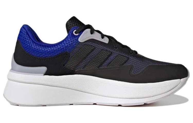 Кроссовки для бега ZNCHILL мужские с низким верхом Adidas — фото 2