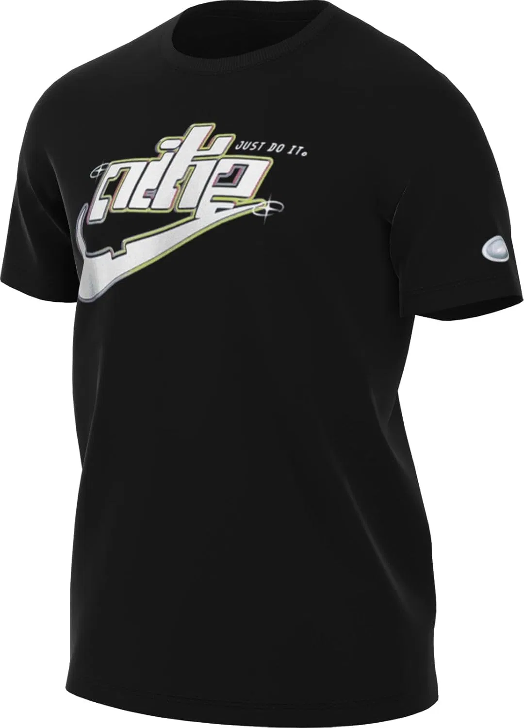 Мужская футболка Nike M NSW Tee OC HBR PK4