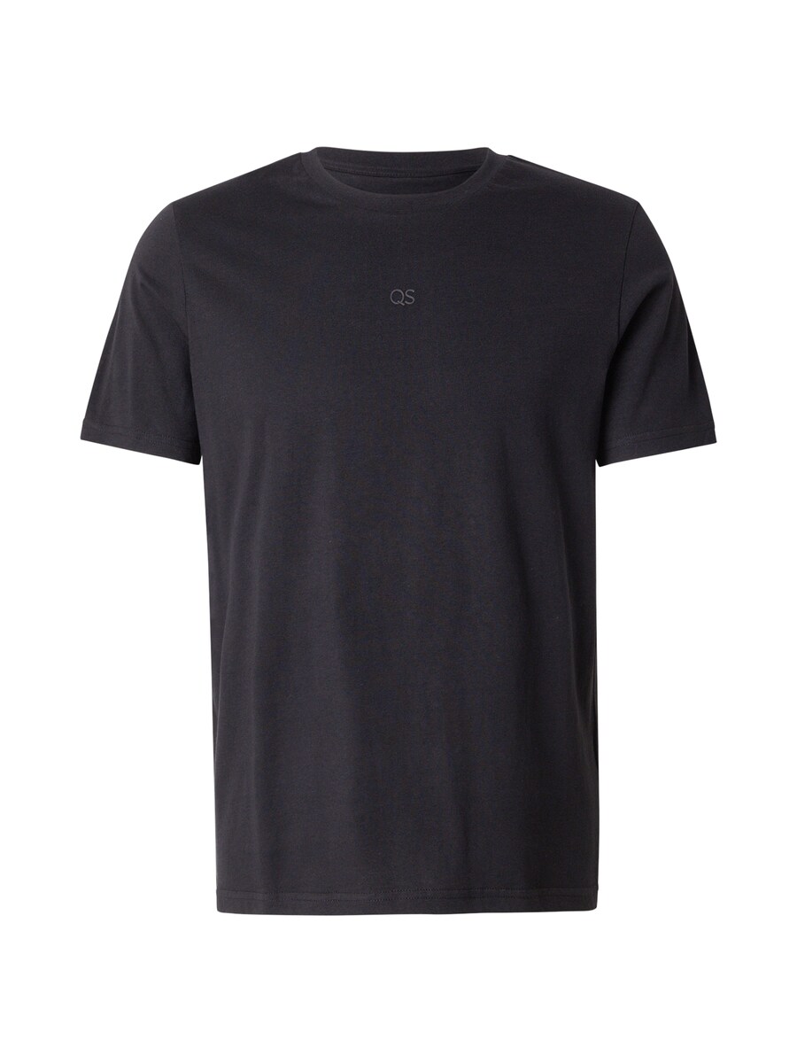 

Классическая футболка QS Shirt, антрацит