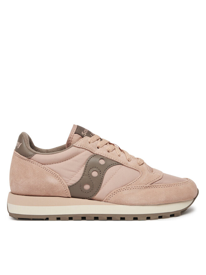 Кроссовки Saucony Originals Jazz S1044 696 Rosa, розовый