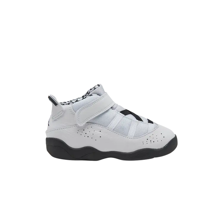 

Кроссовки Air Jordan Jordan 6 Rings TD, белый