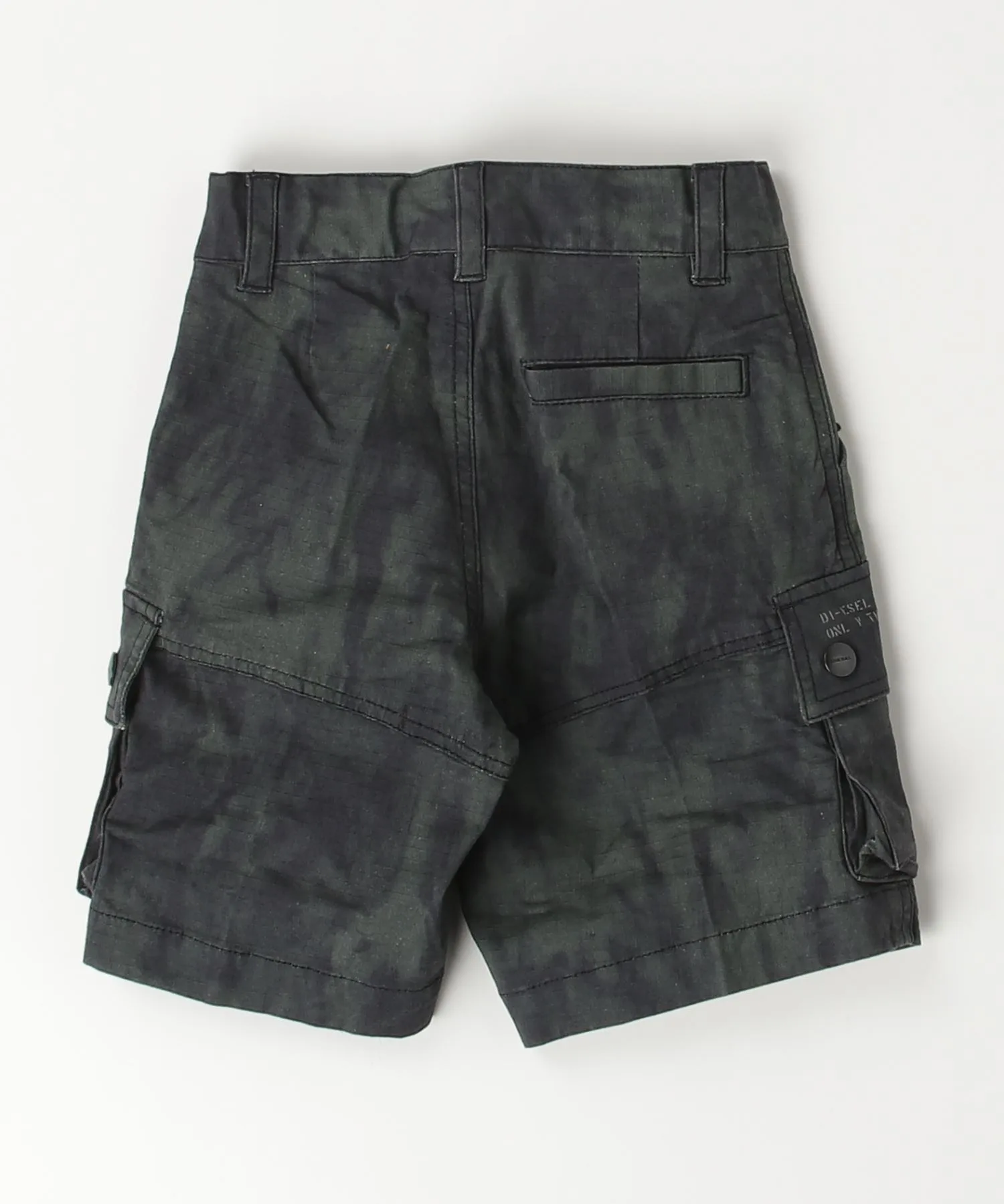 Детские шорты DIESEL KIDS — фото 2