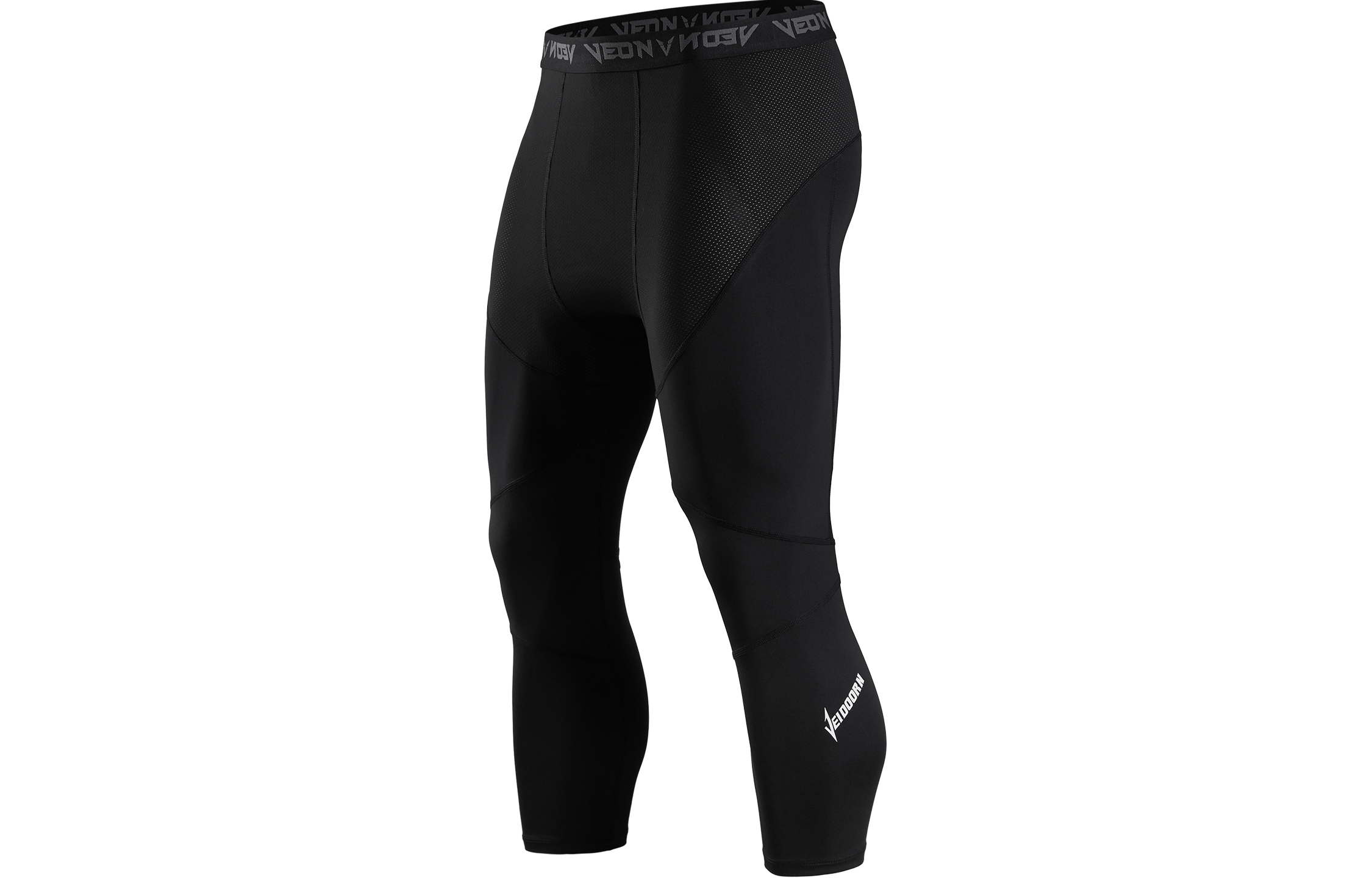 

Спортивные брюки Juli Series Unisex Мультиколор VEIDOORN, Графитовый черный + Носки баскетбольные 1 упаковка (Случайный цвет)