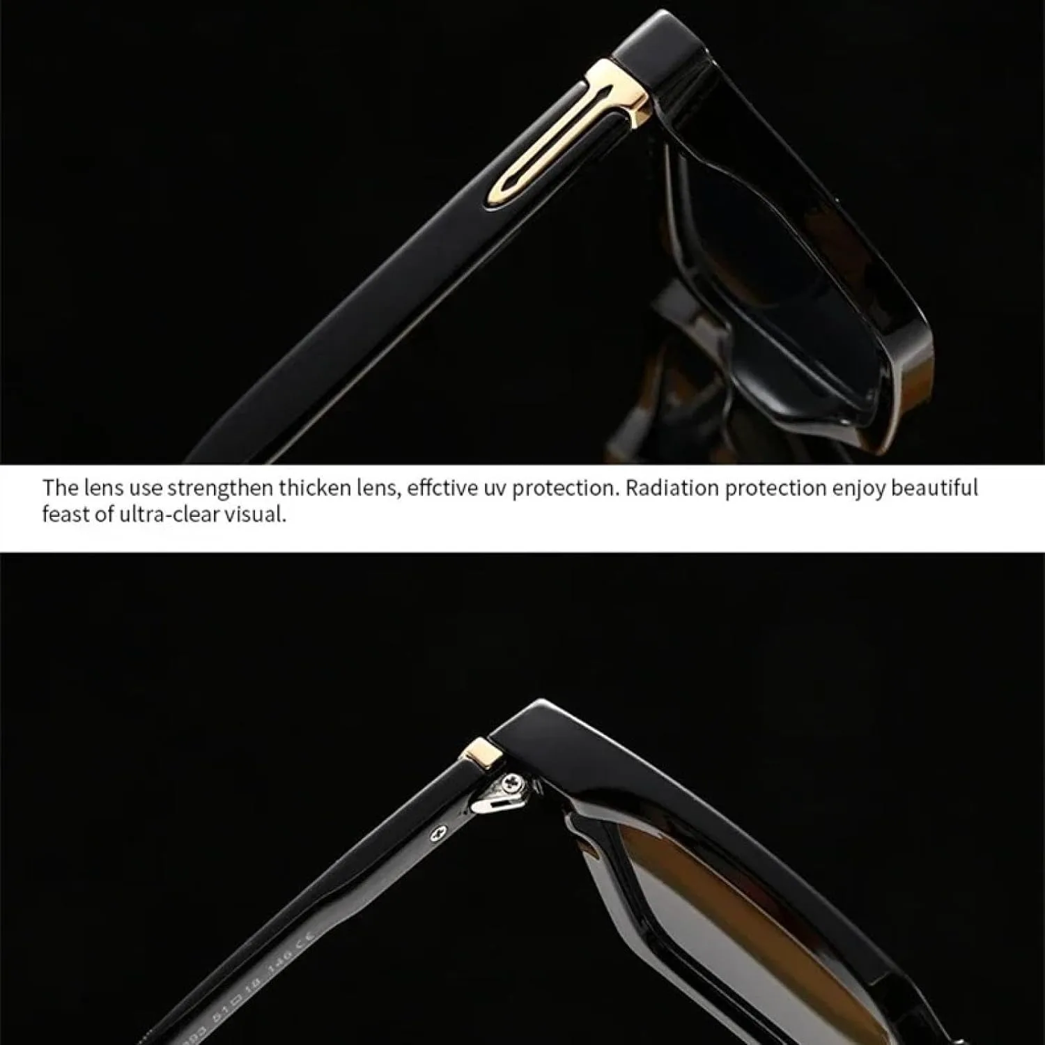 

Популярные модные солнцезащитные очки «кошачий глаз» для мужчин, градиентные, с защитой от УФ-излучения UV400, ретро, ​​с заклепками, для женщин TVTBBVV, C3 Green