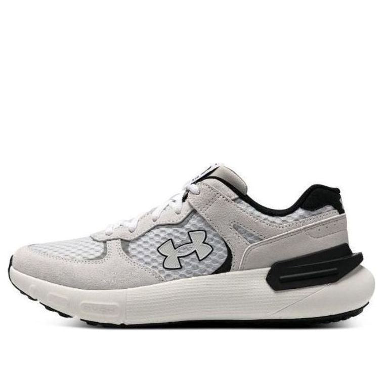 

Кроссовки Under Armour Phantom 365 'White Black', белый