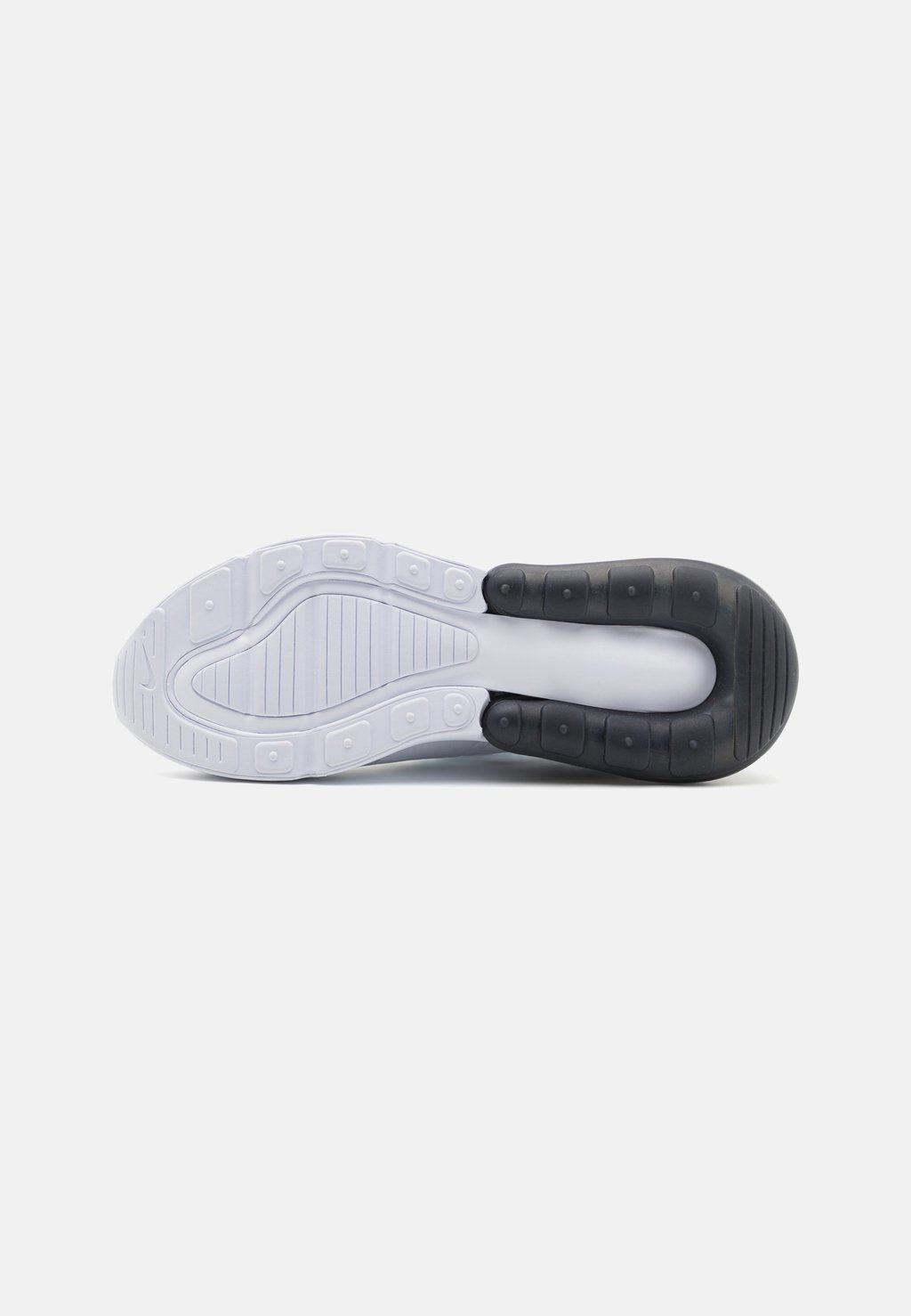 

Кроссовки AIR MAX 270 UNISEX Nike Sportswear, белый