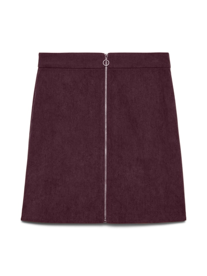 

Юбка до колена Vero Moda