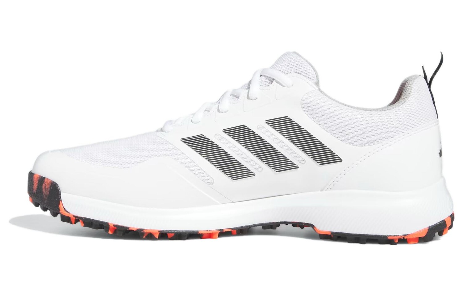 

Tech Response SL 3.0 Golf Cloud Белый Core Черный Серый Два Adidas
