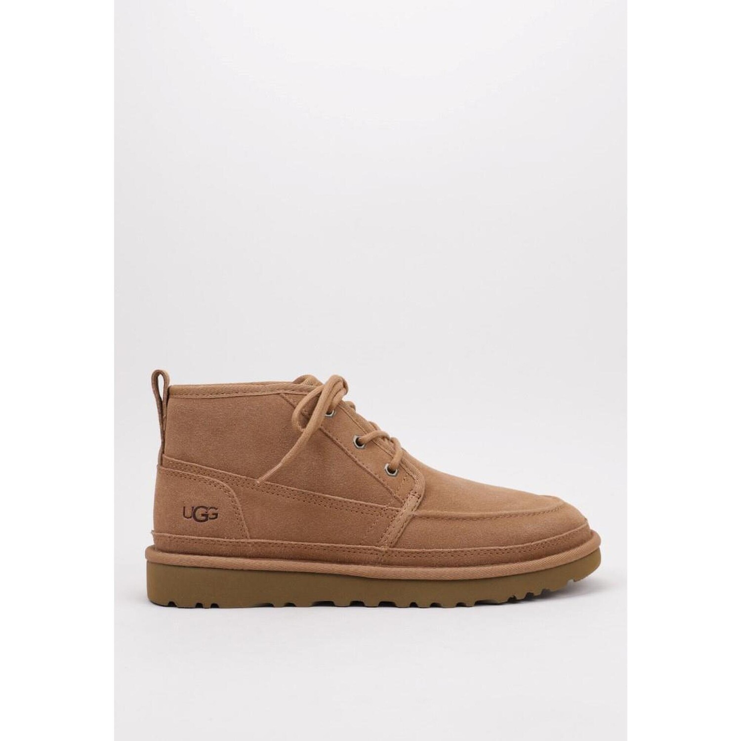 

Мужские зимние ботинки Ugg, цвет marrón coco