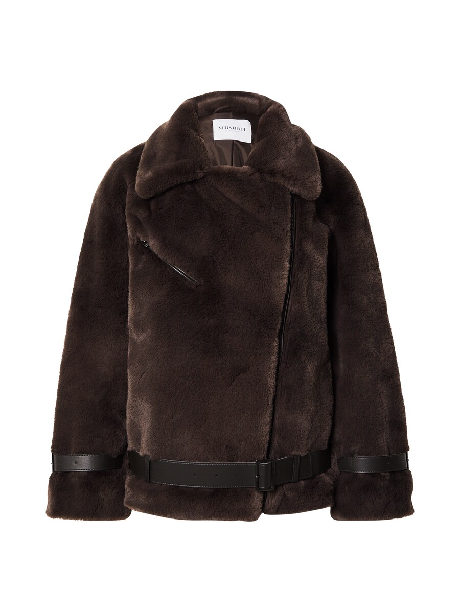 

Куртка межсезонная VERSTIQUE, шоколадный