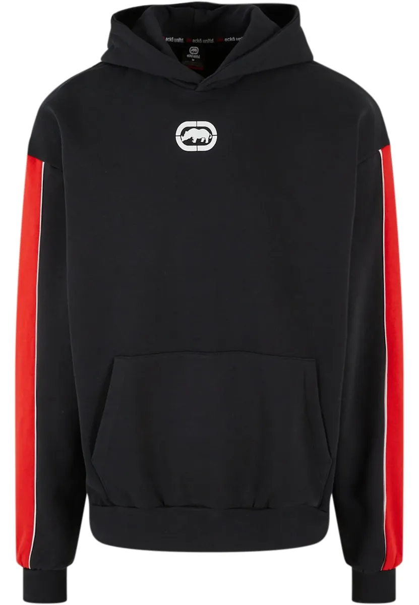 

Эко Unltd. Толстовка с капюшоном " Ecko Unltd. Херрен Эко Unltd. Толстовка ", черный