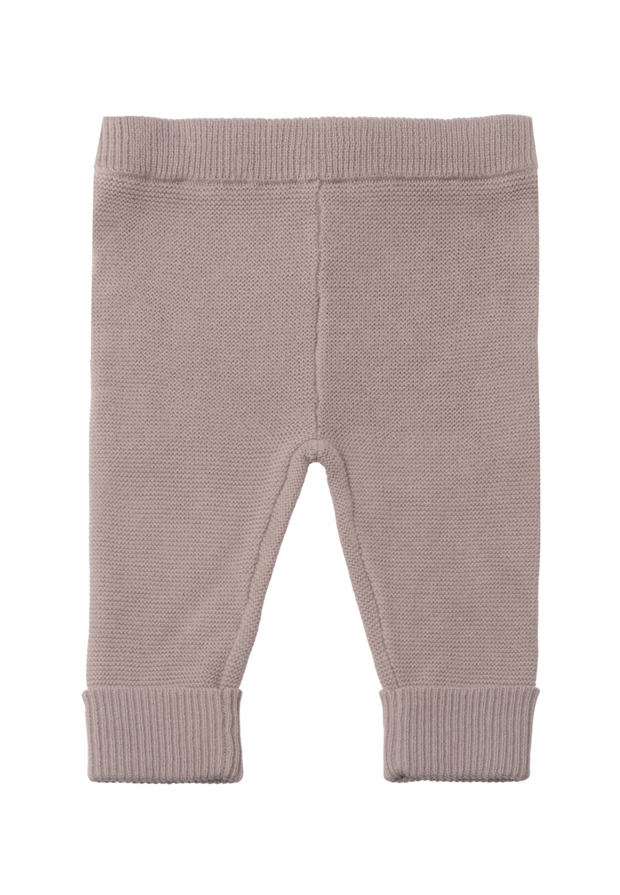 

Тканевые брюки LILIPUT Regular Pants, коричневый
