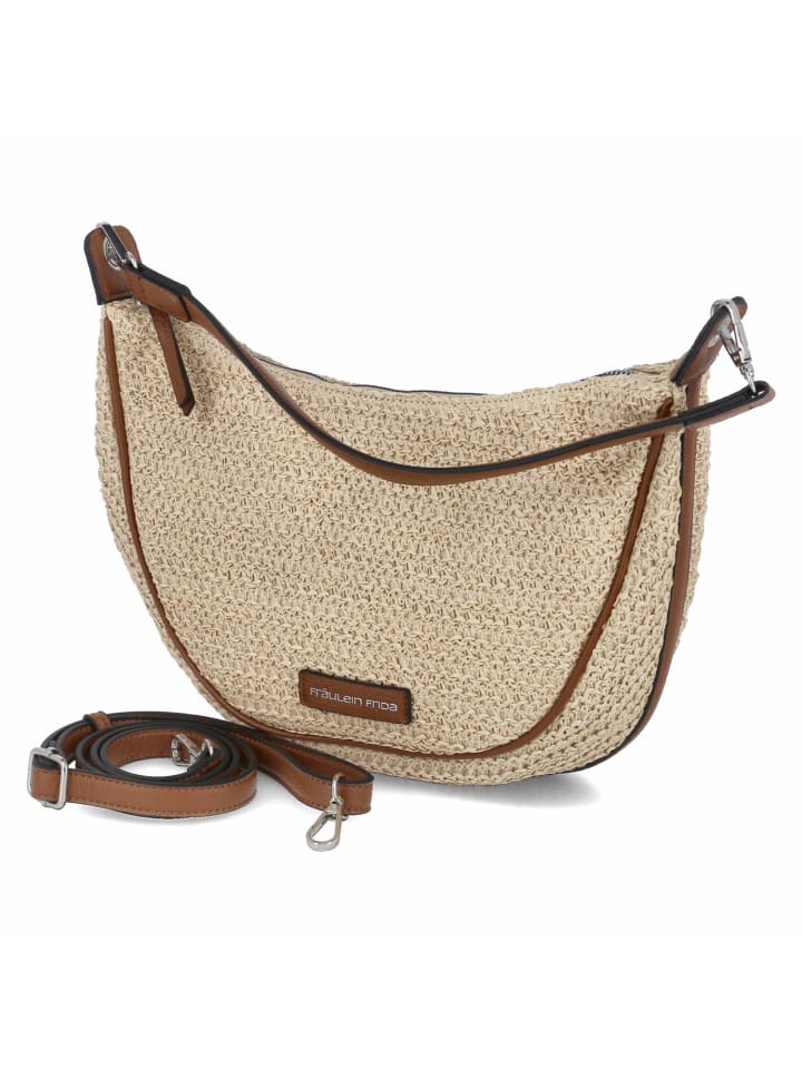 

Fräulein Frida Сумочка в песке