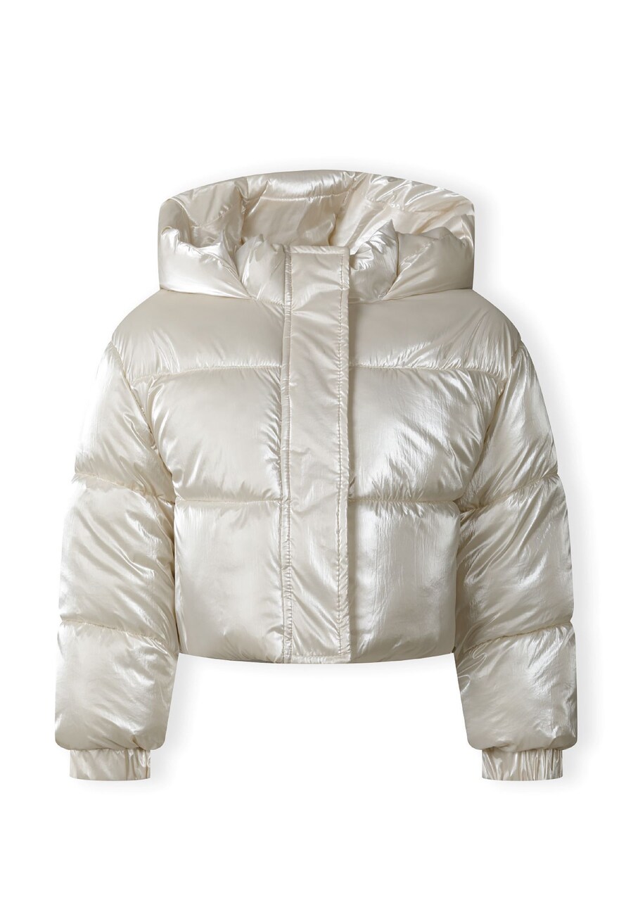 

Зимняя куртка MINOTI, цвет Pearl white